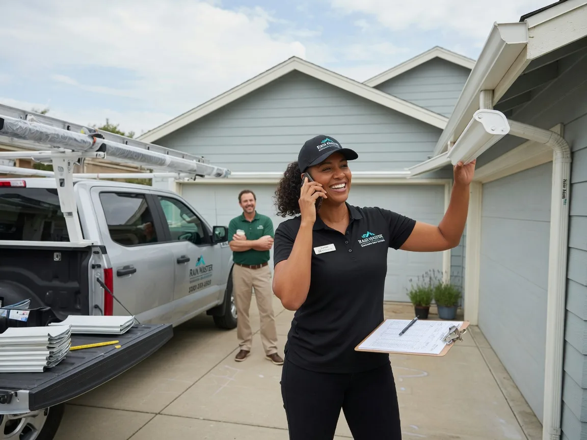 Gutter Installation Nemaha, NE FAQs